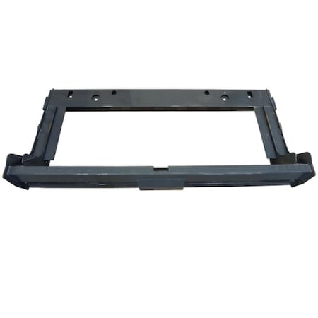 Aftermarket Adapter PlateAGCO5Hole Fits Capello Quasar WN-07003000-PEX